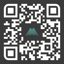 QR code for link.arzonic.com